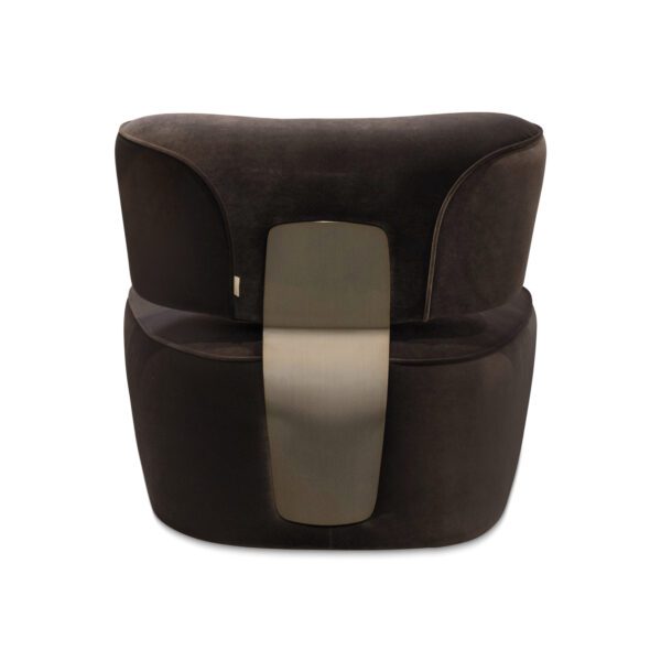 clementine swivel chair 4