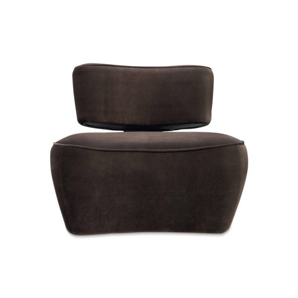 clementine swivel chair