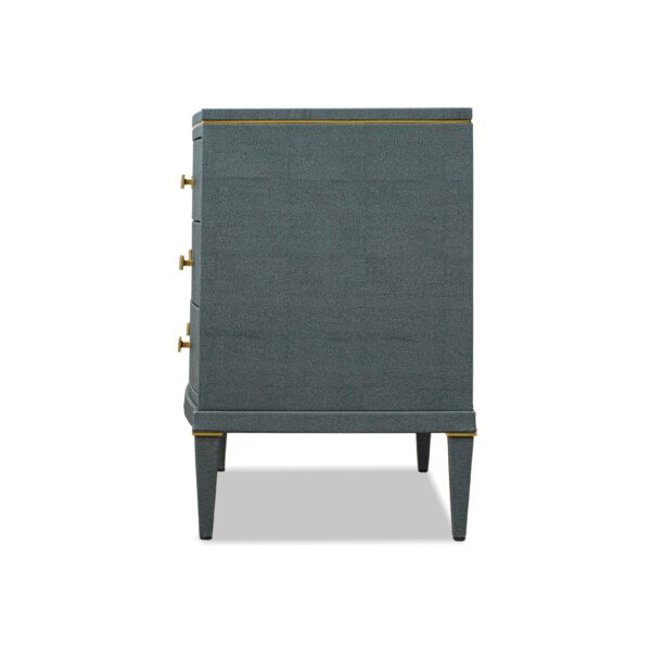eloise bedside table side