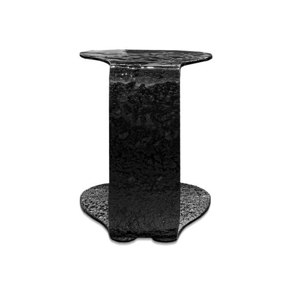 infinite side table back