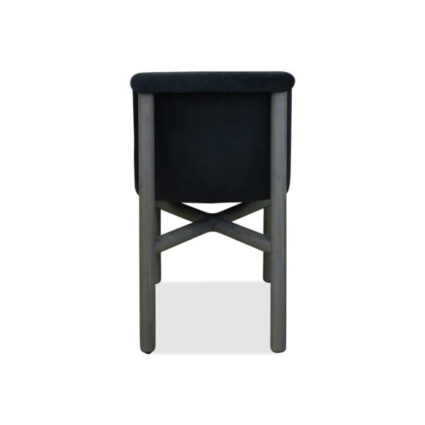luc dining chair dove back