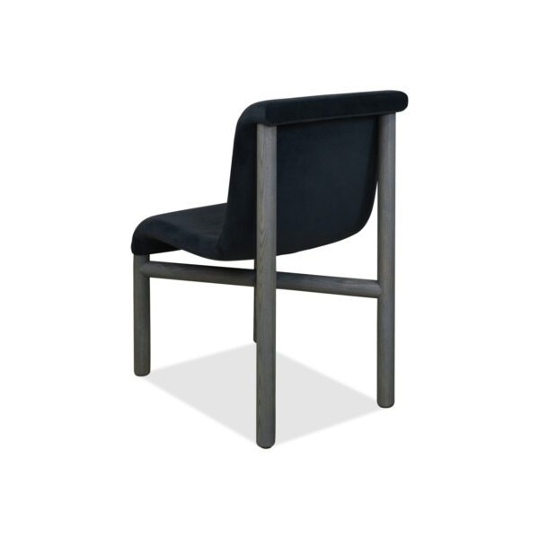 luc dining chair dove back angle