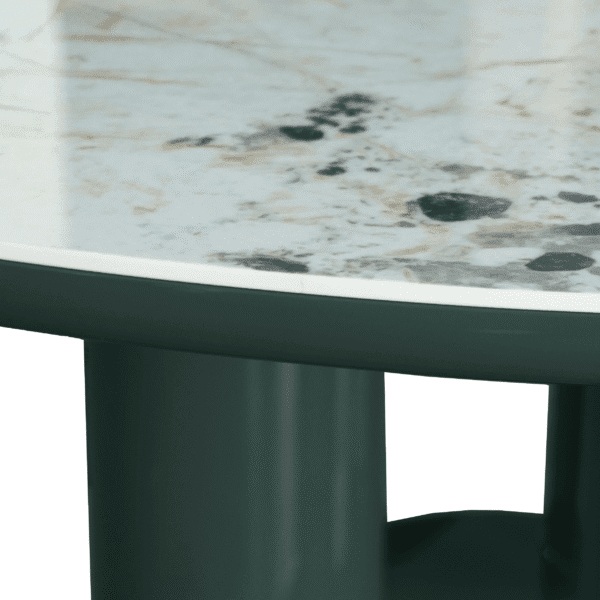 Lucien Dining or Entry Table 3