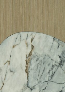 Xander Oak Colour
