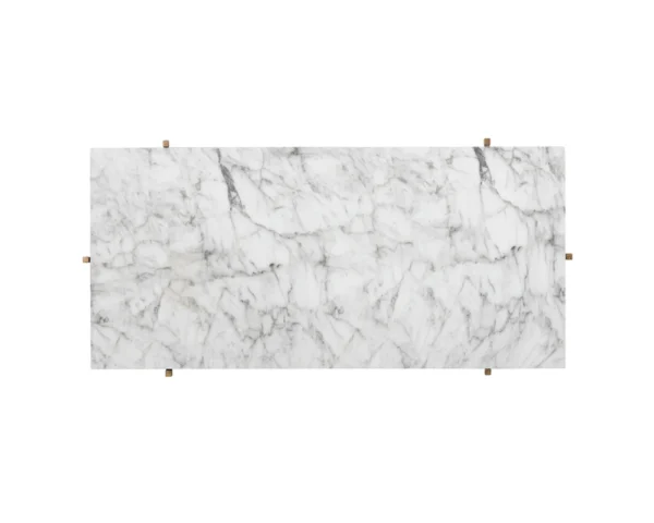 Solange Rectangular Coffee Table top