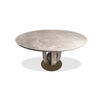brielle taj colour Marble Table 2