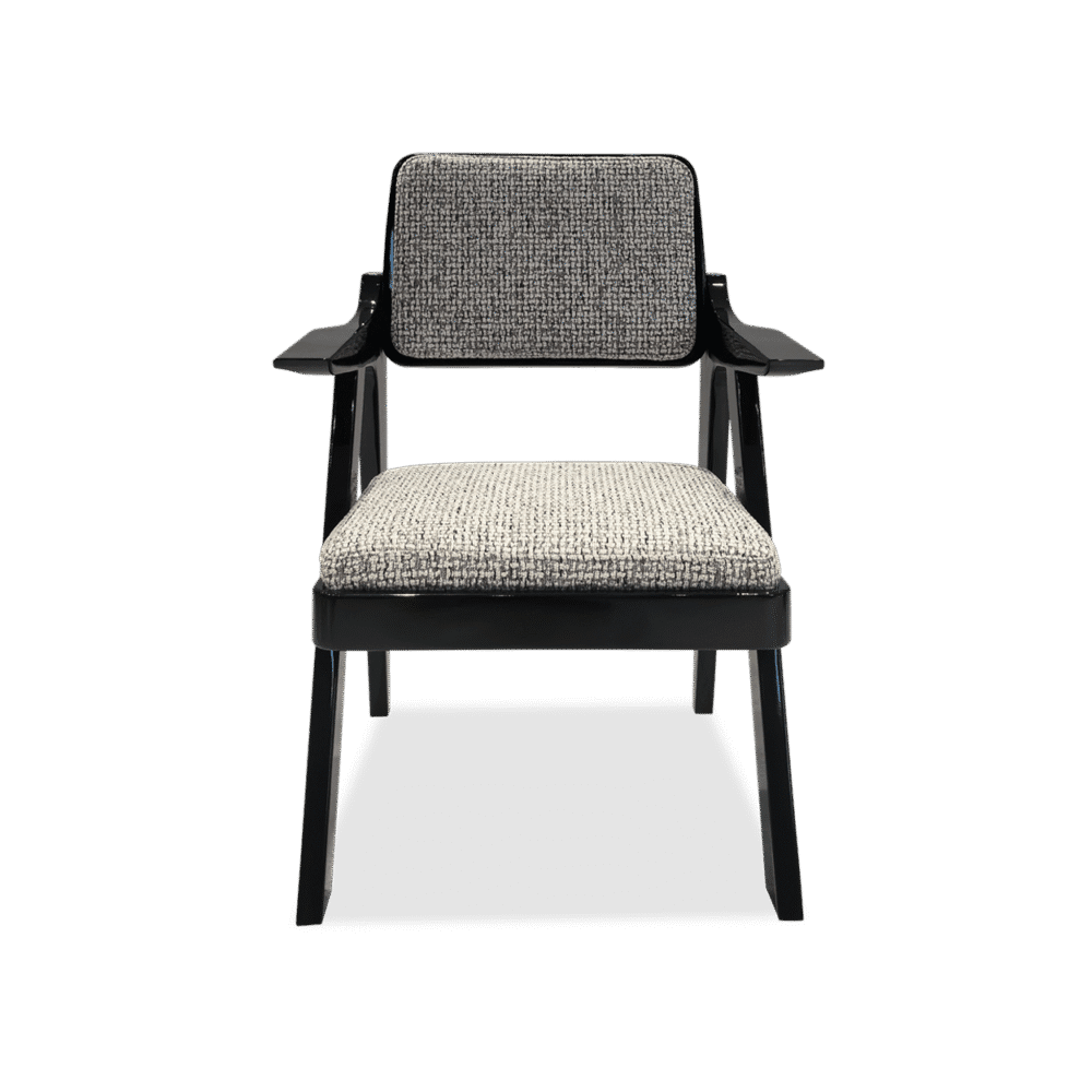 Dion Armchair 1
