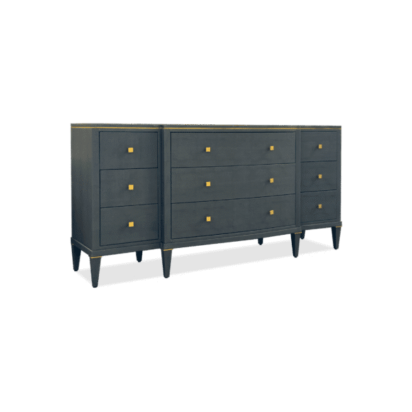 eloise shagreen dresser 1