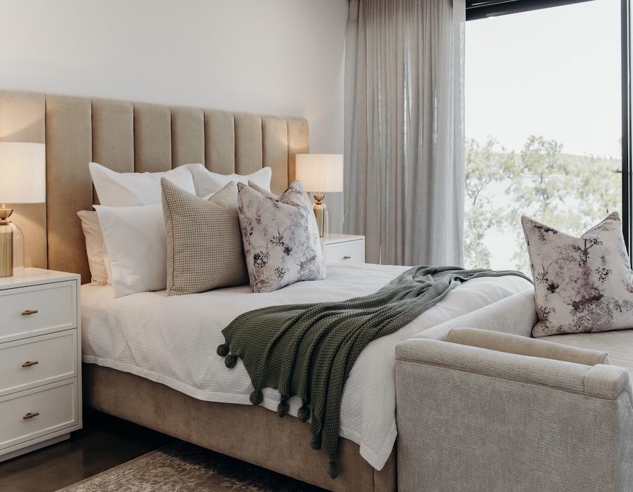 Beds
