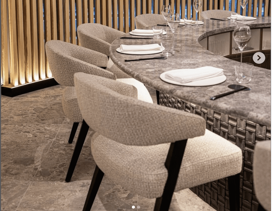 Dining Chairs