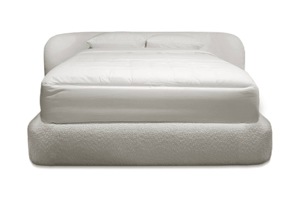 Emily Bed front