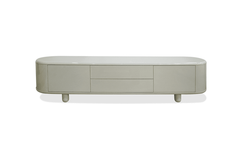 Thierry Entertainment Unit