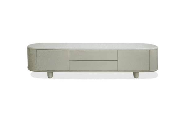 Thierry Entertainment Unit