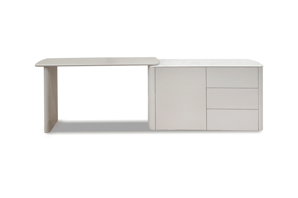 monet dresser
