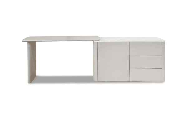 monet dresser