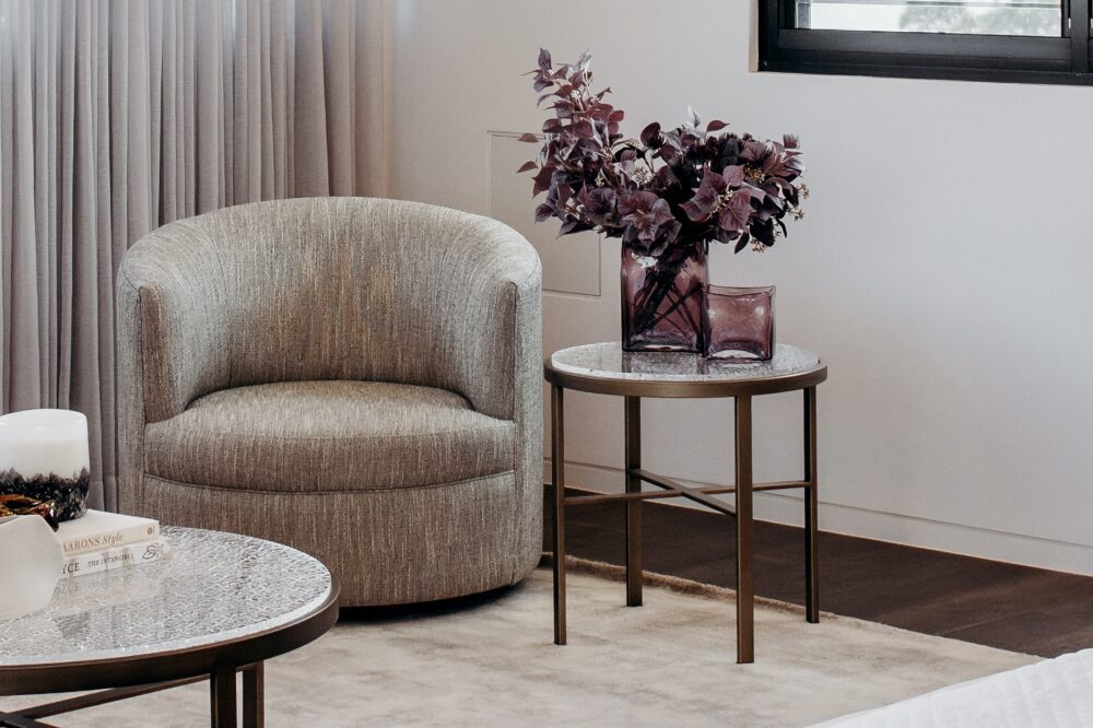 Side Tables