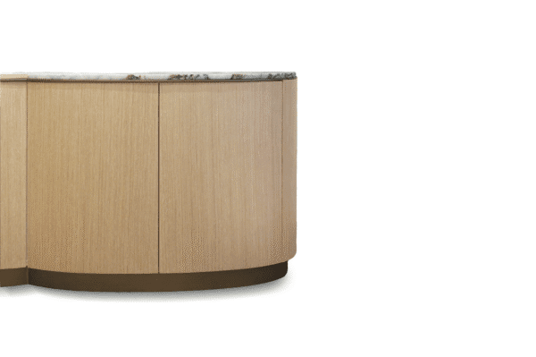 xander buffet - light oak 2
