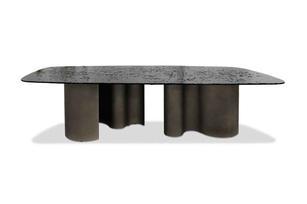 yves dining table