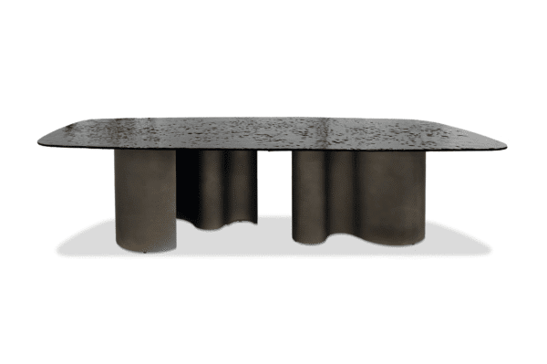 yves dining table