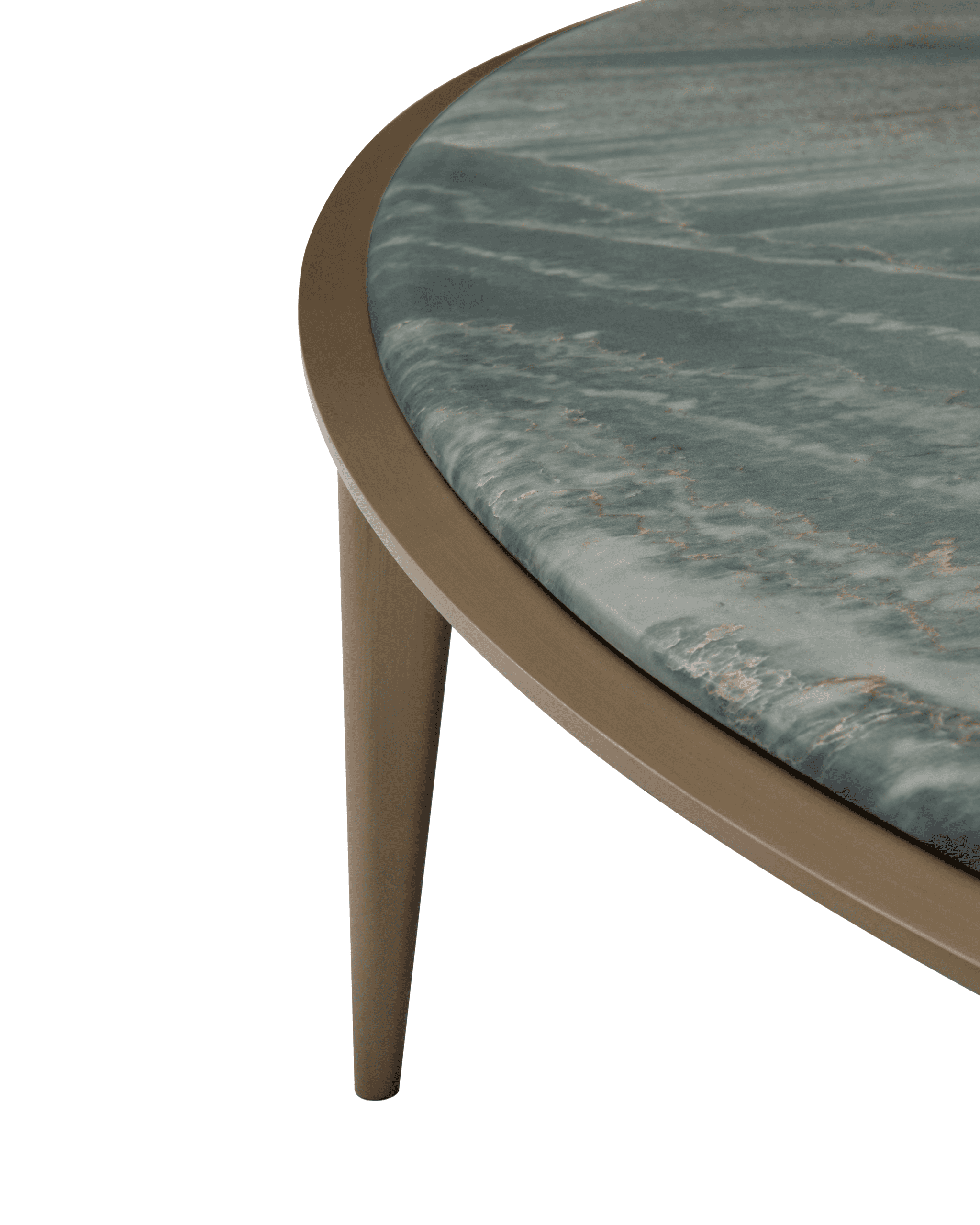 Jemma - Luxury Coffee and Side Table - Living in Style Furniture